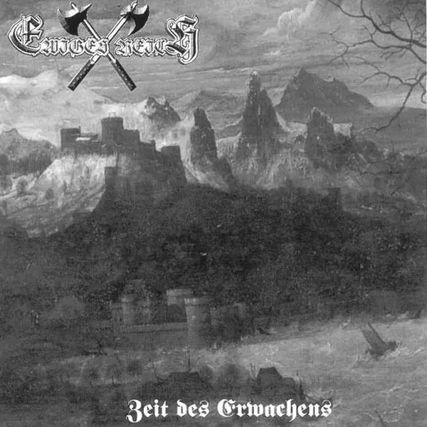 Zeit des Erwachens