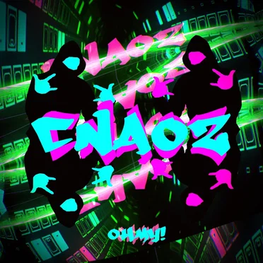 Oh My! by Cnaoz - album cover