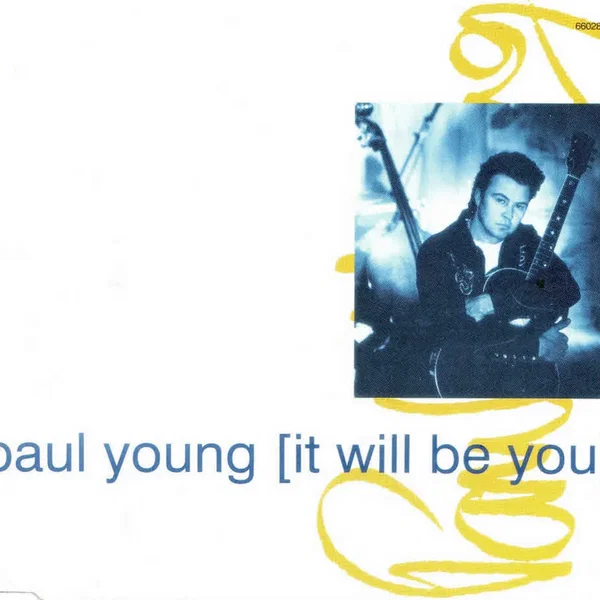 It Will Be You