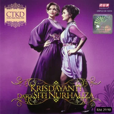 CTKD: Canda, Tangis, Ketawa, Duka