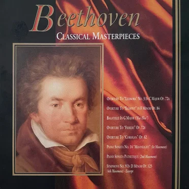 Classical Masterpieces