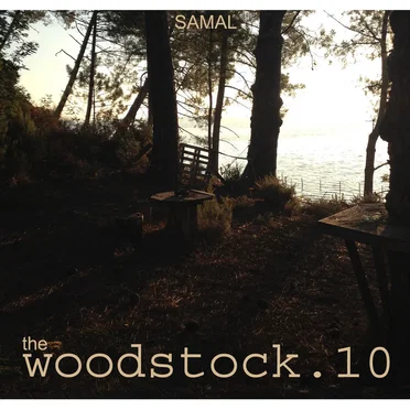 TheWoodstock.10 by Samal - album cover