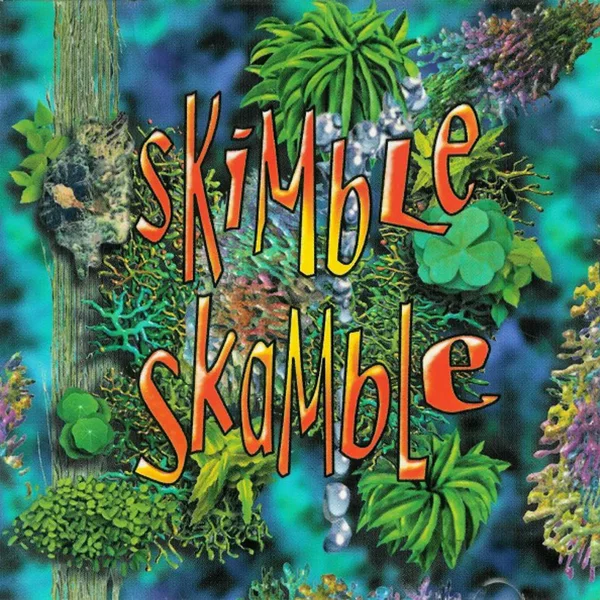 Skimble Skamble