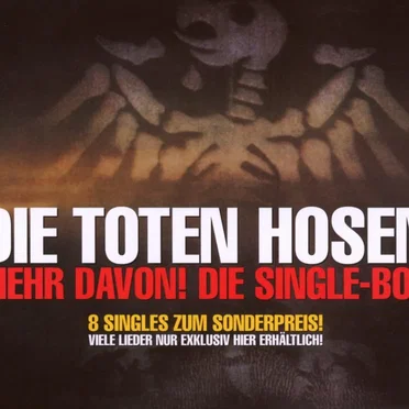 Mehr davon! Die Single-Box