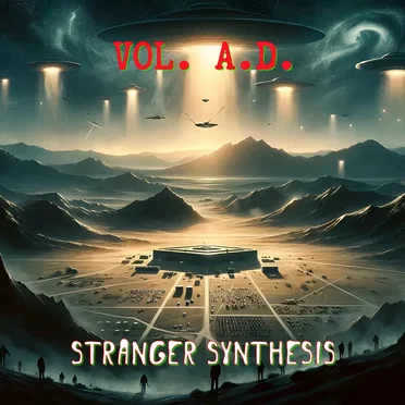 Stranger Synthesis