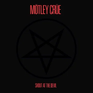 Shout at the Devil