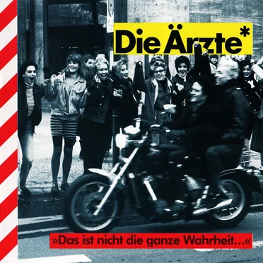 Das ist nicht die ganze Wahrheit …