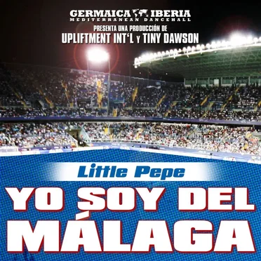 Yo soy del Málaga