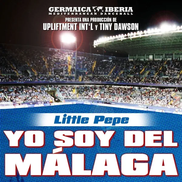 Yo soy del Málaga