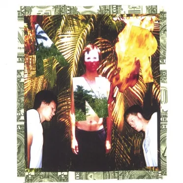 ANR So Far by Awesome New Republic - album cover
