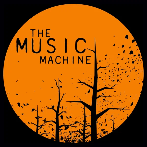 ‘The Music Machine’ OST
