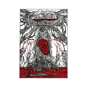 The Lesser Incantations of Chthonic Lore by Cthonica - album cover