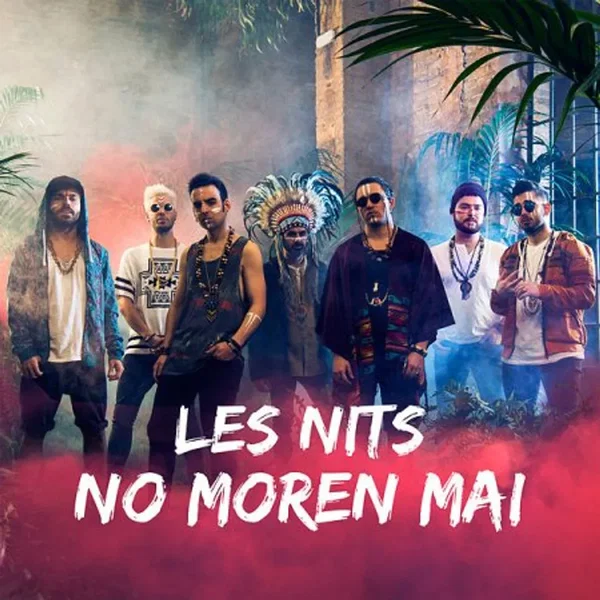 Les nits no moren mai