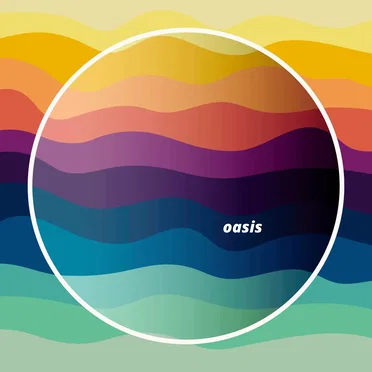 oasis