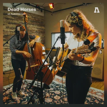 Audiotree Live