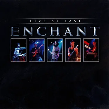 Live at Last