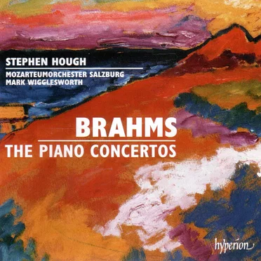 The Piano Concertos