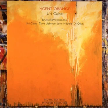Agent Orange