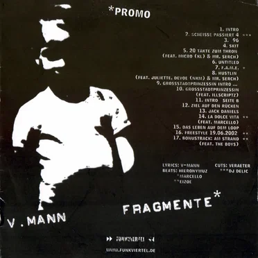 V.Mann