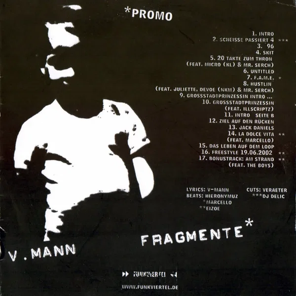 Fragmente