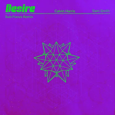 Desire (Sub Focus remix)