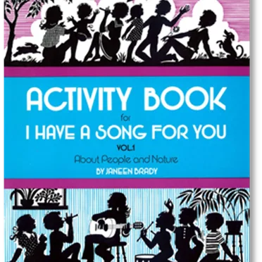 I Have a Song for You Volume 1: About People and Nature