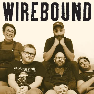 Wirebound