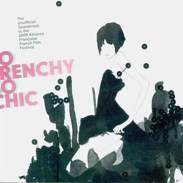 So Frenchy So Chic 2009 by Various Artists - album cover