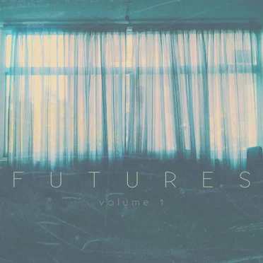 Futures, Vol. 1 by Various Artists - album cover