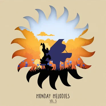 Monday Melodies Vol. 5
