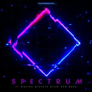 Spectrum: Motion Picture Drum and Bass