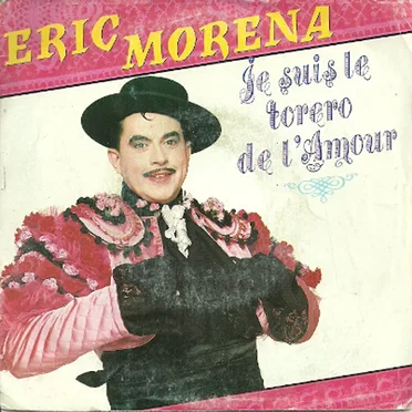 Je Suis Le Torero De L'Amour
