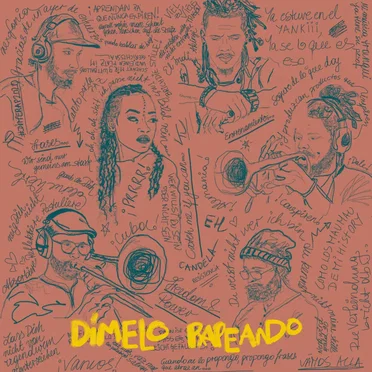 ¡Dímelo Rapeando!