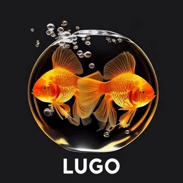 Slide Right In by Lugo - album cover