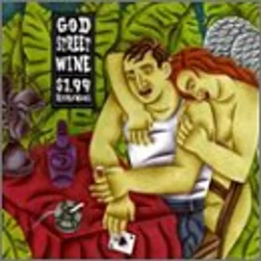 God Street Wine