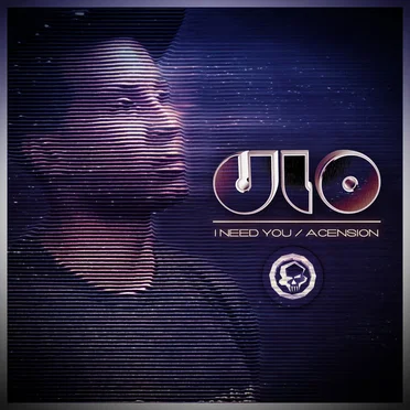 I Need You / Ascension by dLo - album cover
