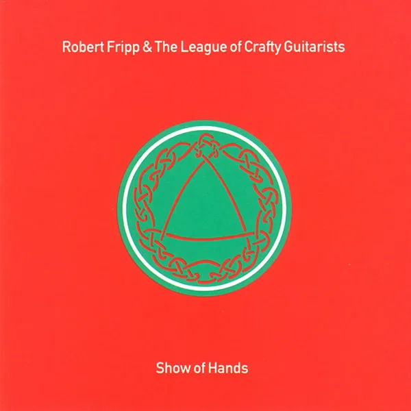 The League of Crafty Guitarists