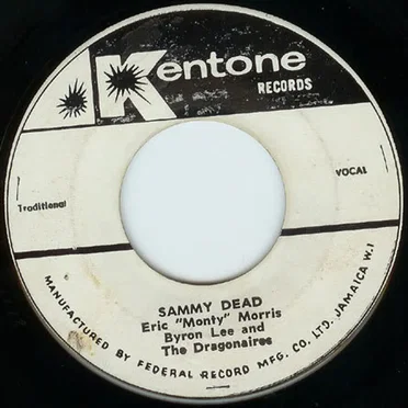 Sammy Dead / Say Bye Bye
