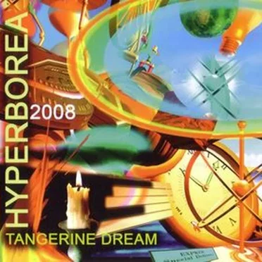 Hyperborea 2008