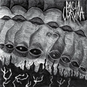 Pacta Corvina I by Pacta Corvina - album cover