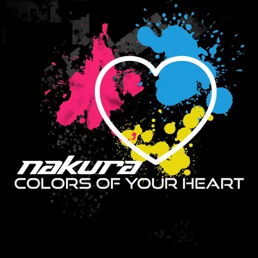 Colors of Your Heart