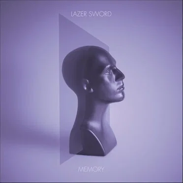 Memory by Lazer Sword - album cover