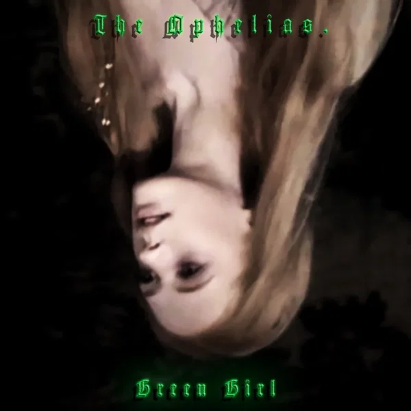 Green Girl