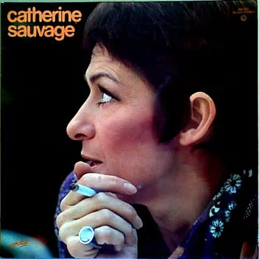Catherine Sauvage