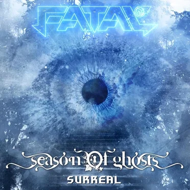 Surreal by Season of Ghosts - album cover