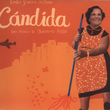 Cándida: banda sonora original