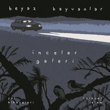 Beyaz Hayvanlar