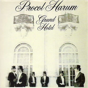 Grand Hotel