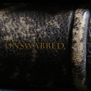 Unswabbed