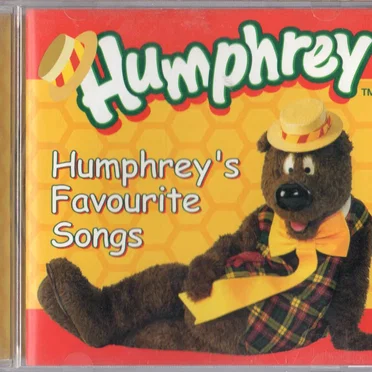 Humphrey’s Favourite Songs